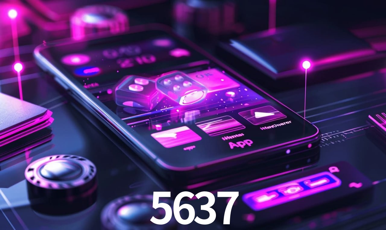Welcome Bonus 5637