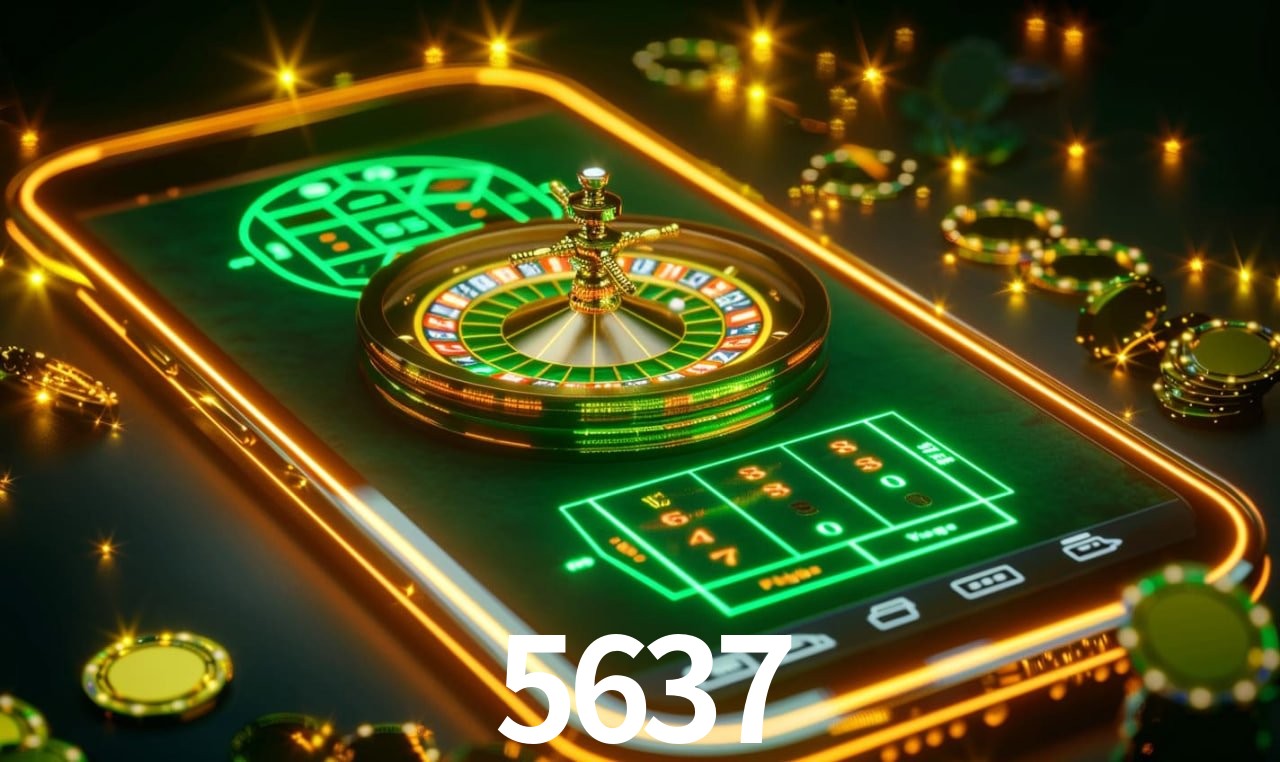 Integração de APIs 5637