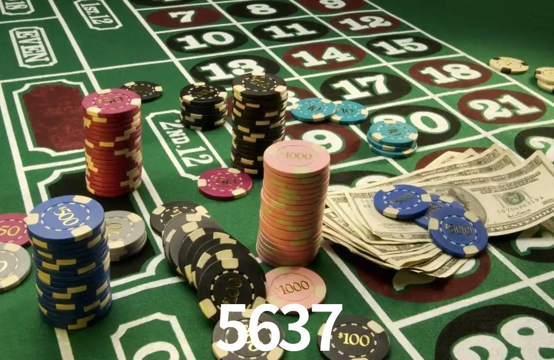 5637 login