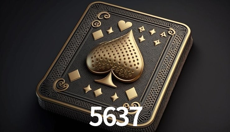 Estatísticas do Jogo 5637