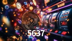 cassino 5637