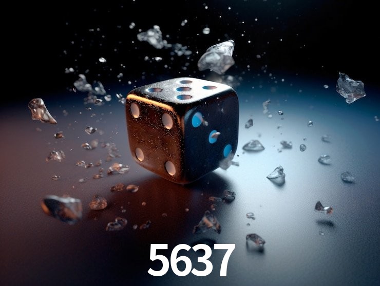 Variedade de jogos na 5637