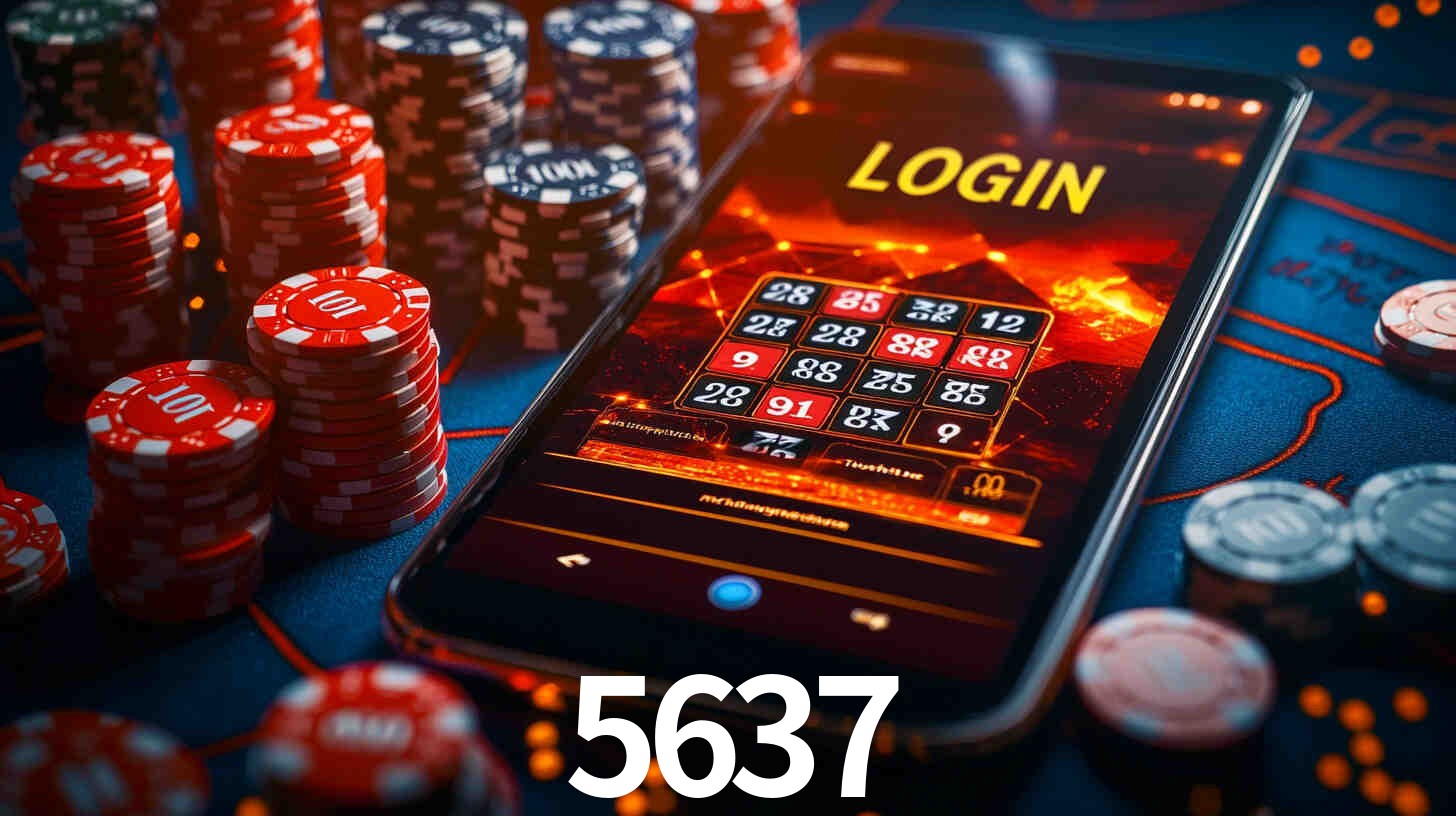 5637 login