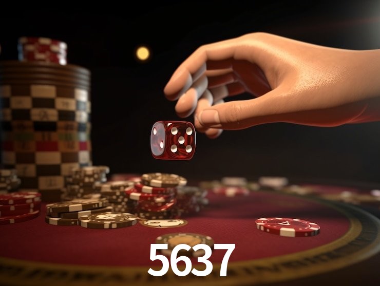 Casino Ao Vivo 5637