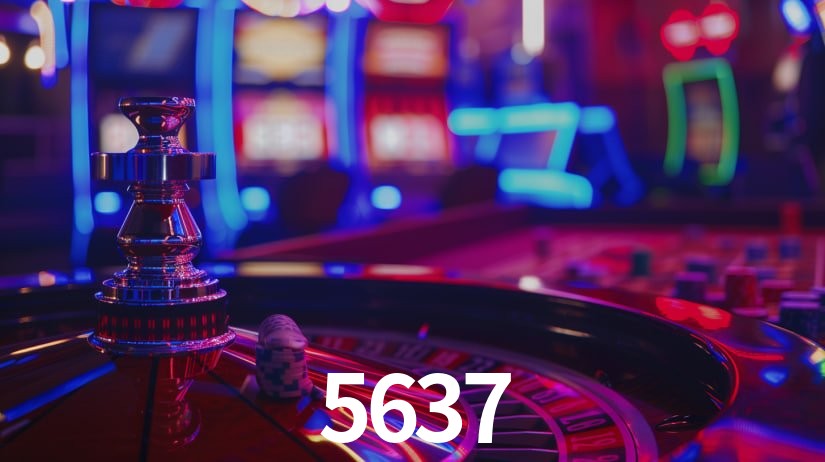5637,5637 bet