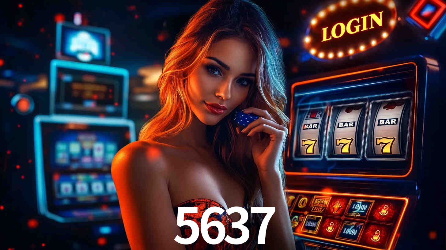 5637,5637 bet