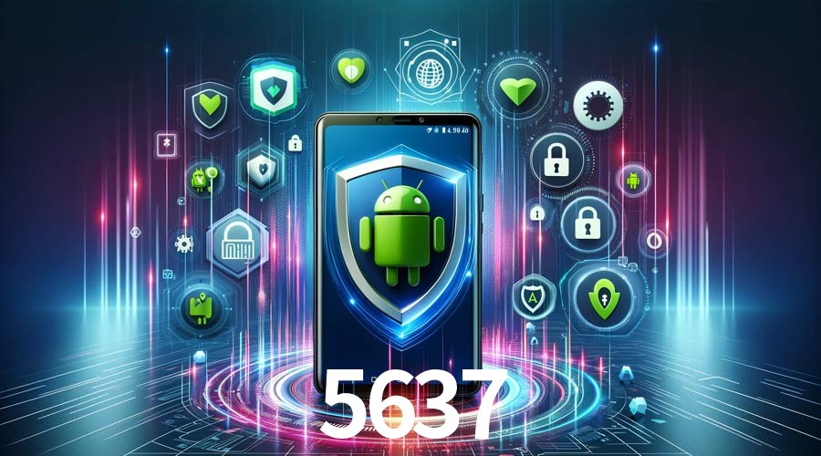 2FA Security 5637