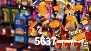 5637,5637 bet