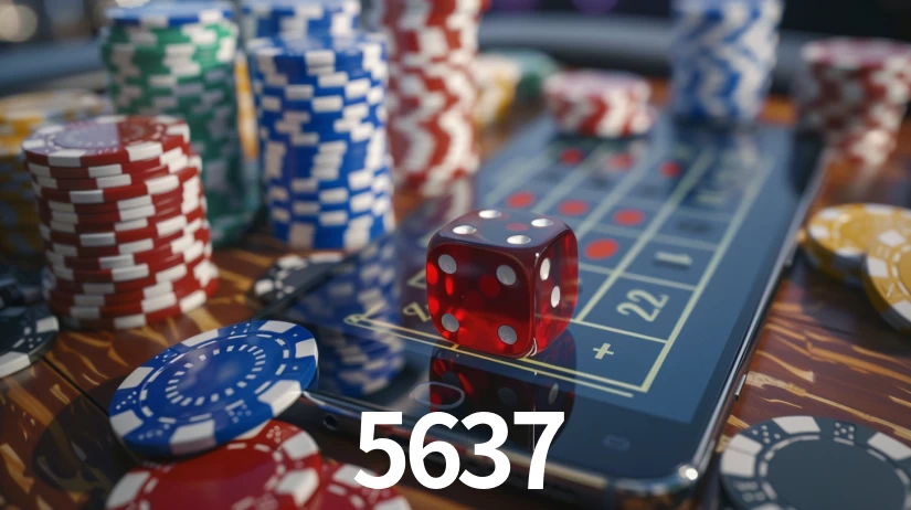 5637 login