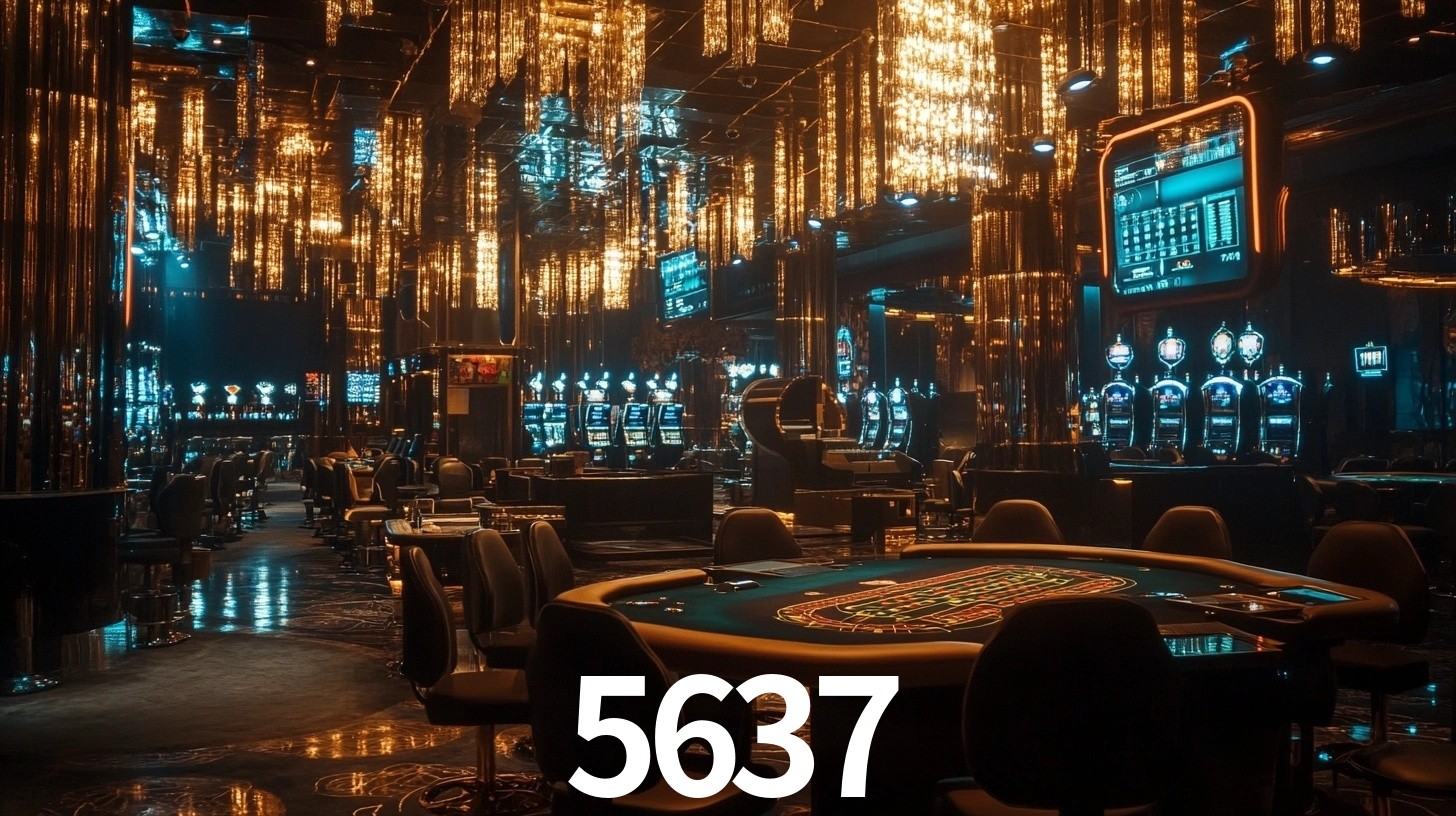 5637,5637 bet
