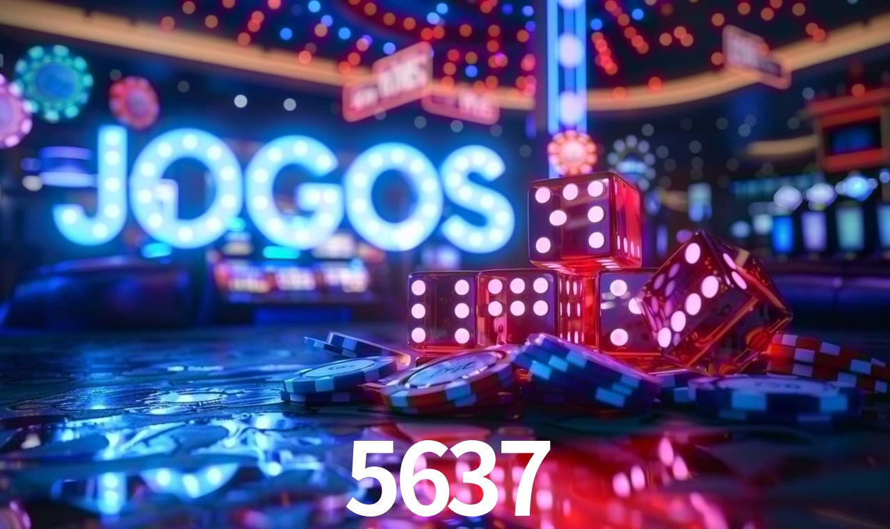 Jogos Exclusivos 5637