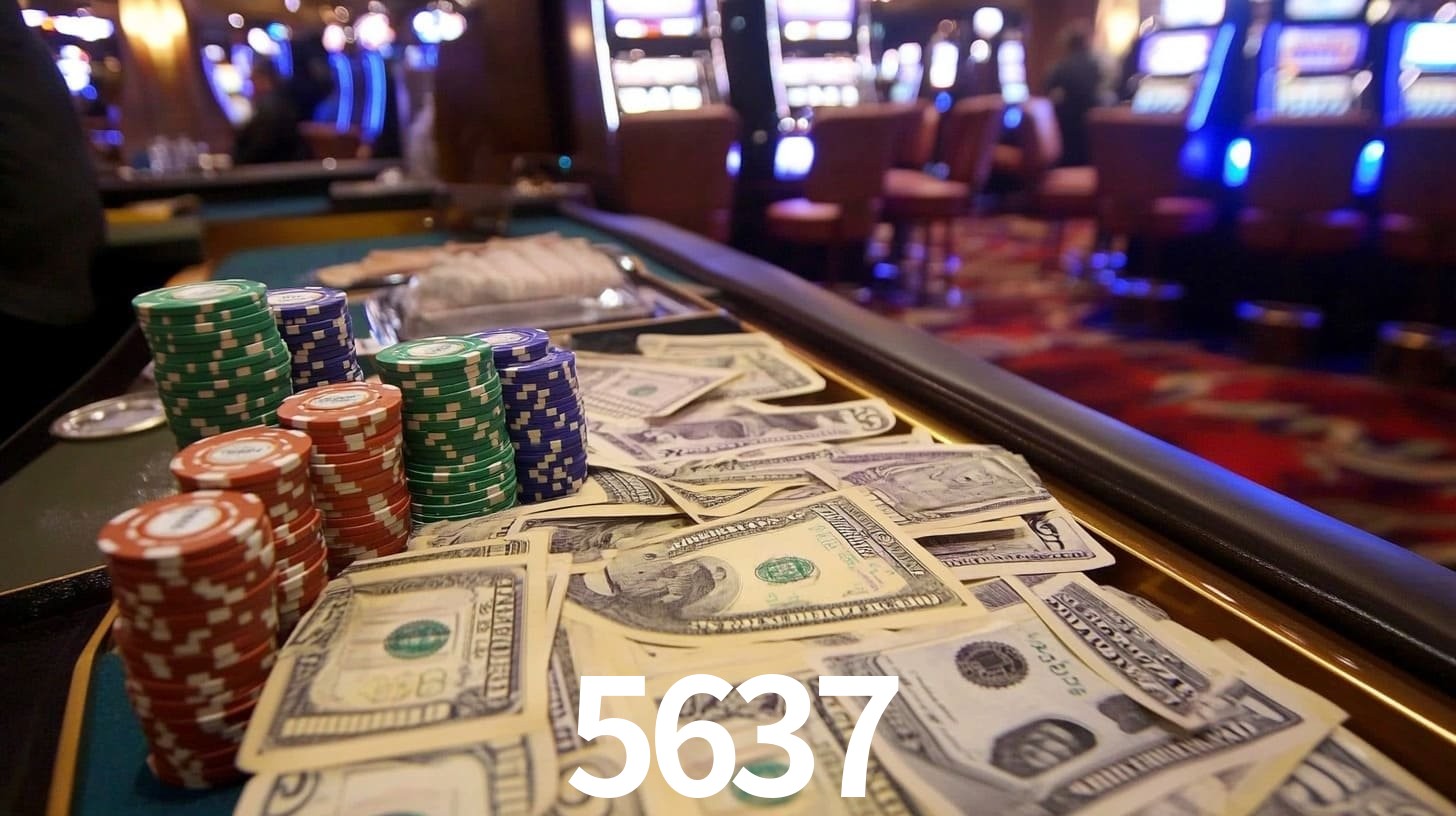 Biblioteca de slots populares na 5637