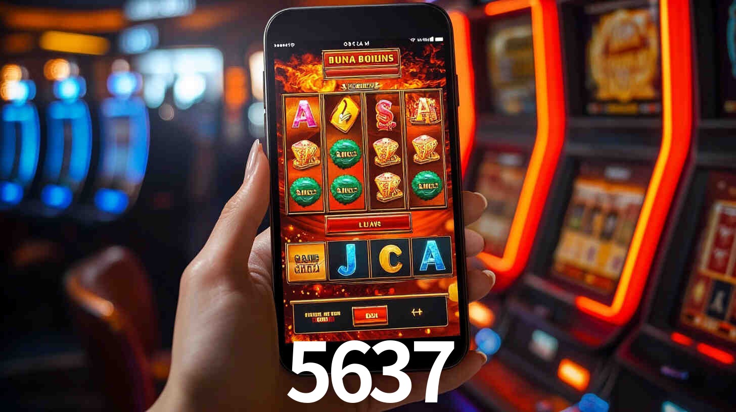 5637,5637 bet