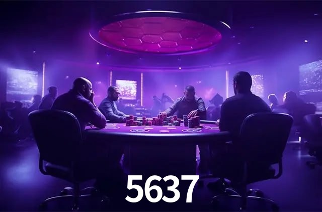 Desvendando o Mundo dos Jogos Virtuais na 5637