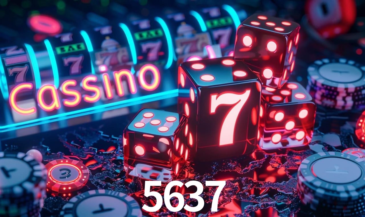 Game Statistics 5637
