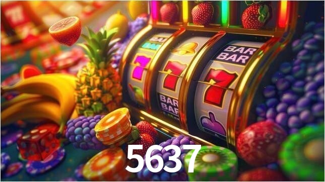 APP oficial da 5637 para mobile