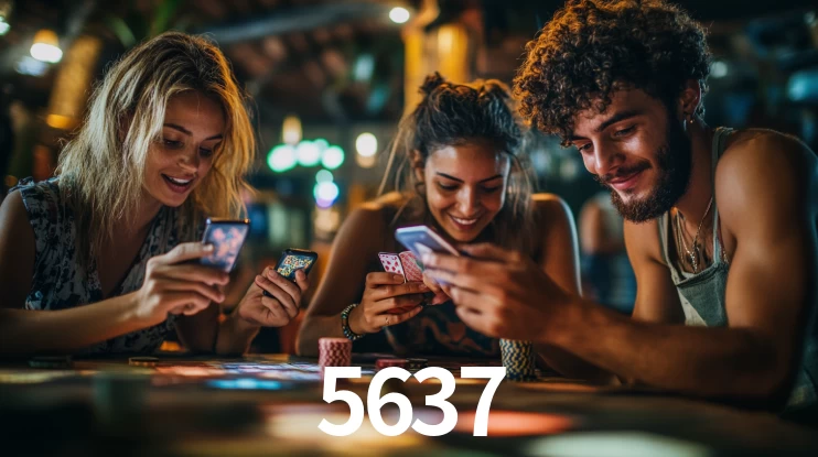 VIP Casino 5637