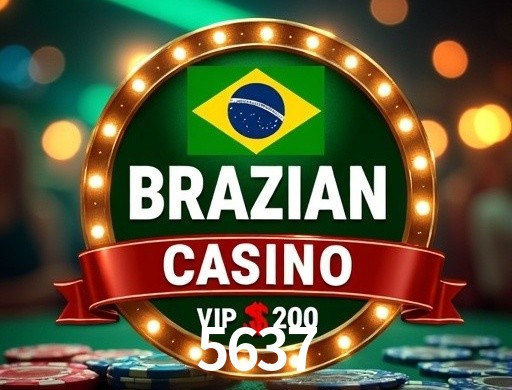 Canal oficial no Telegram da 5637