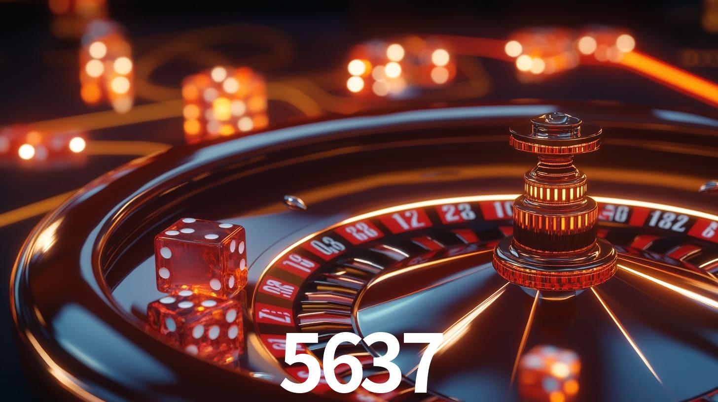 5637,5637 bet