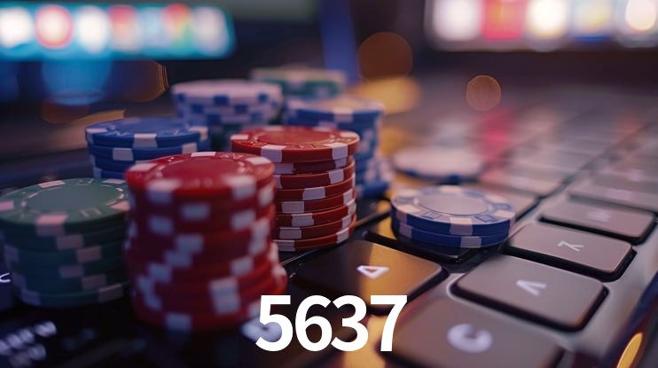 Tecnologia da Plataforma 5637