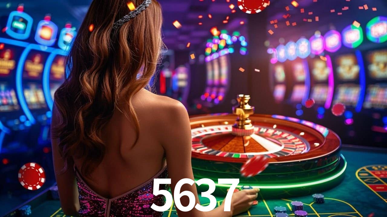 APP rápido e leve da 5637