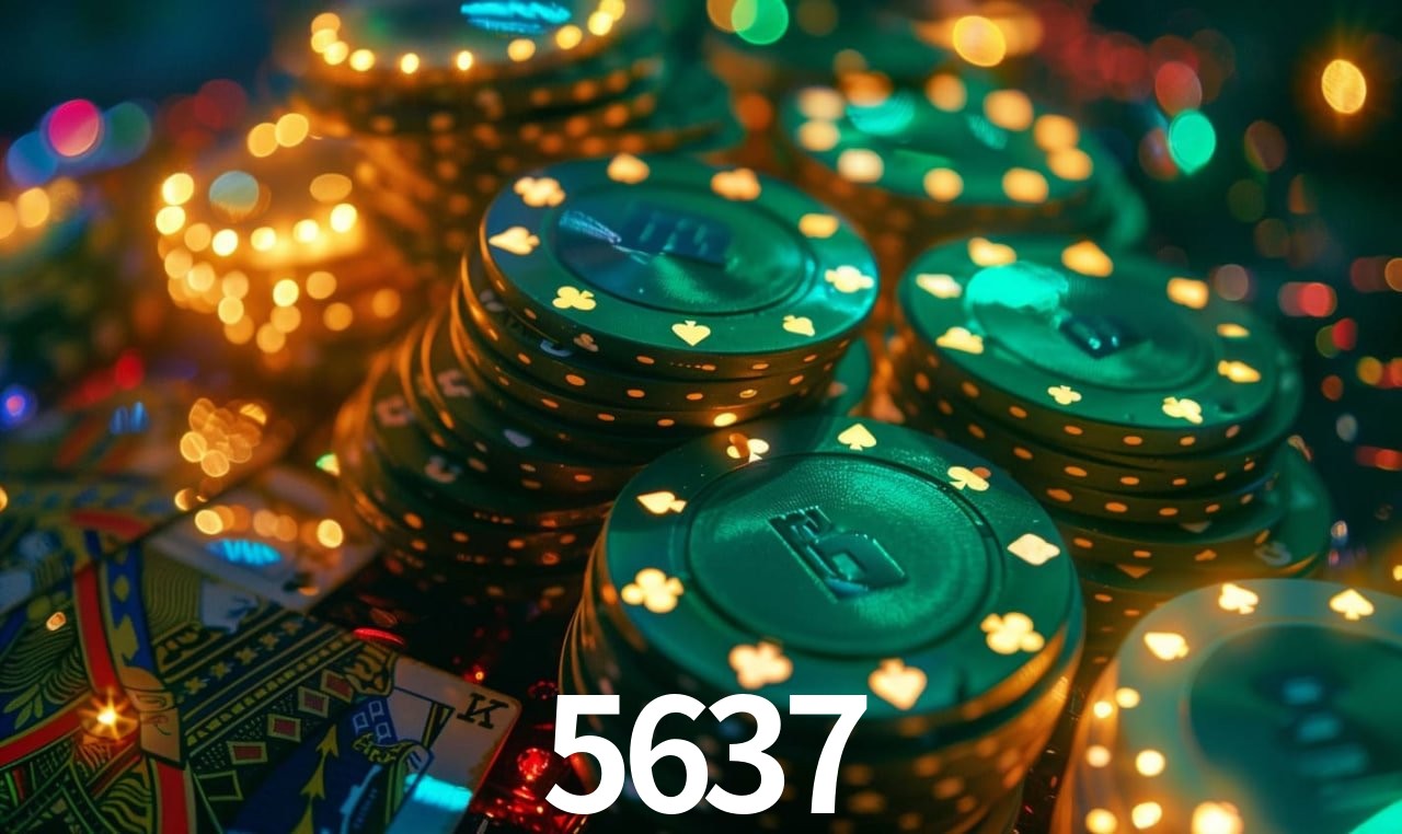 Apostas de Futebol 5637