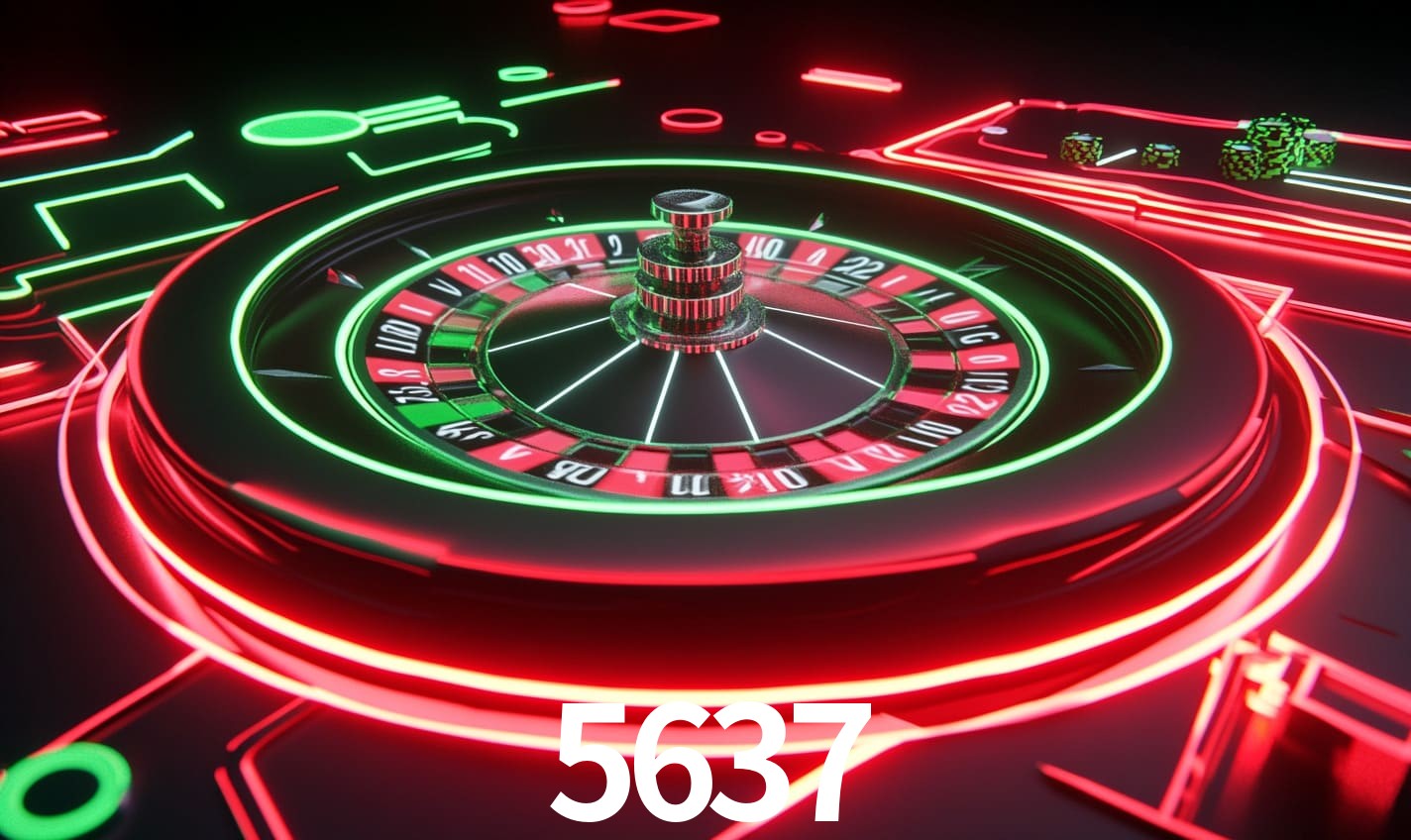Descubra o Programa VIP da 5637: Vantagens Exclusivas para Jogadores