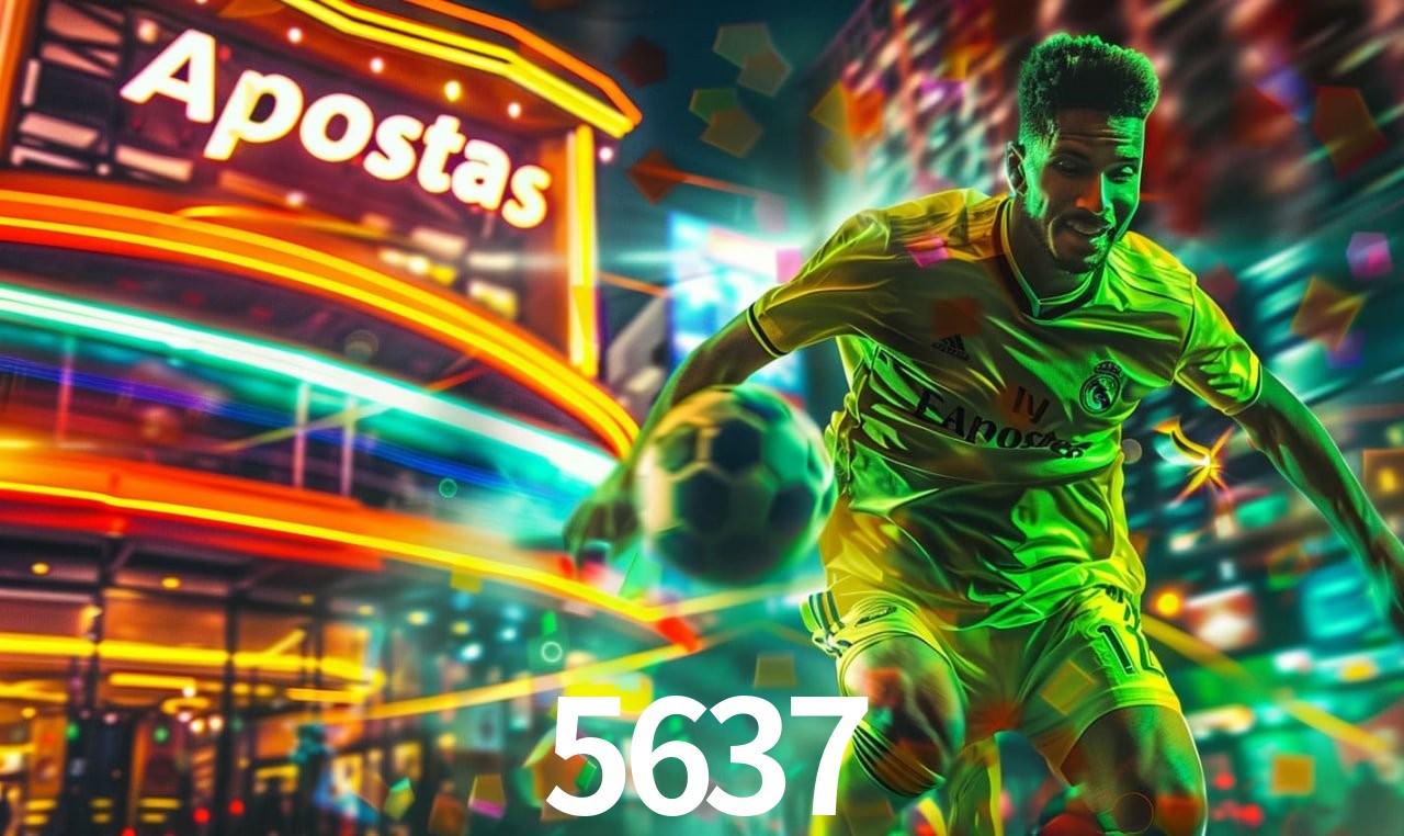 Jogos de Slot 5637