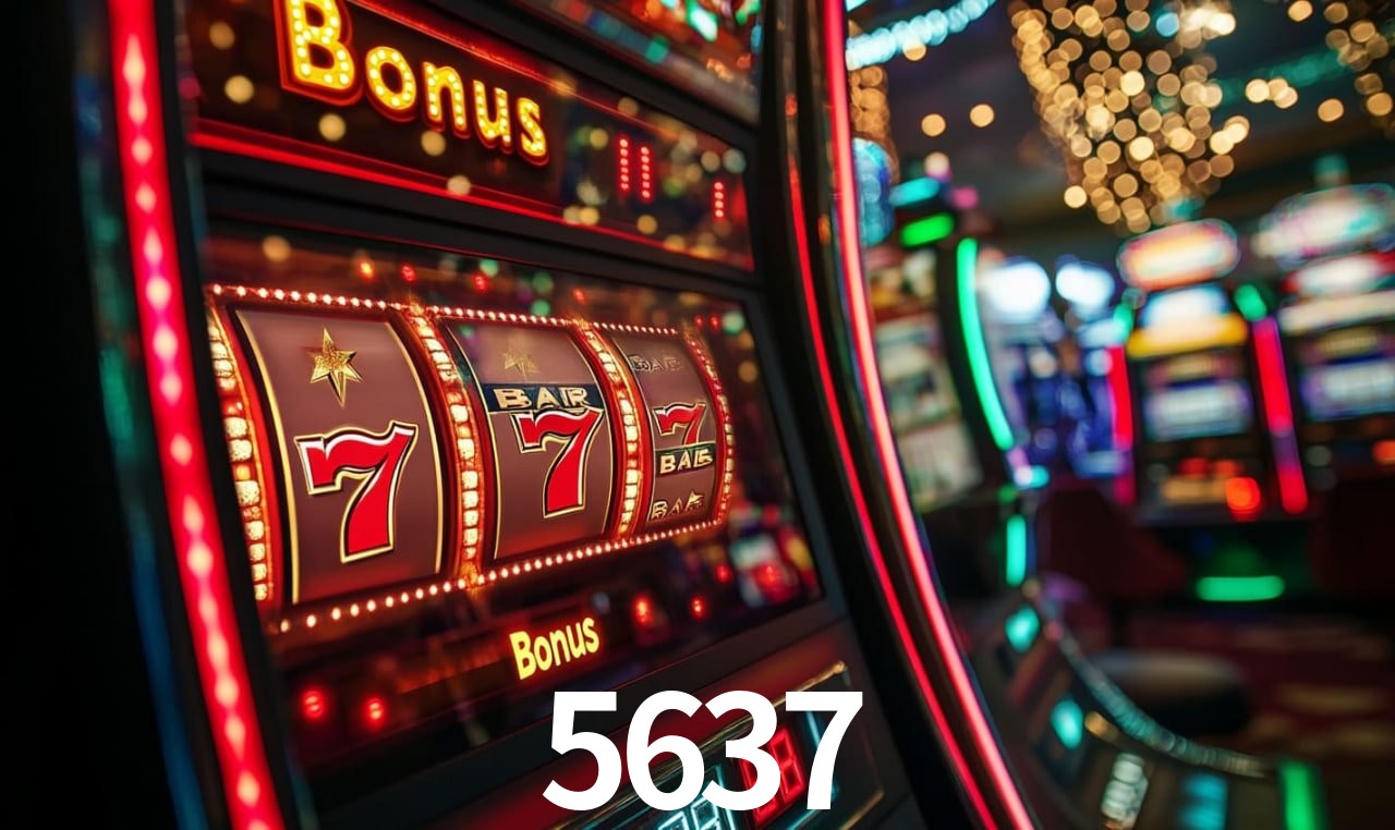 Apostas com odds competitivas na 5637