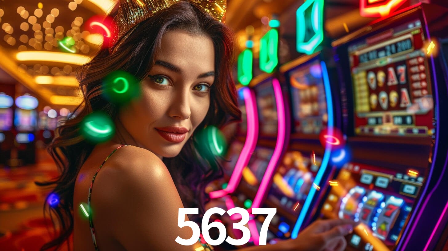 Download rápido e seguro na 5637