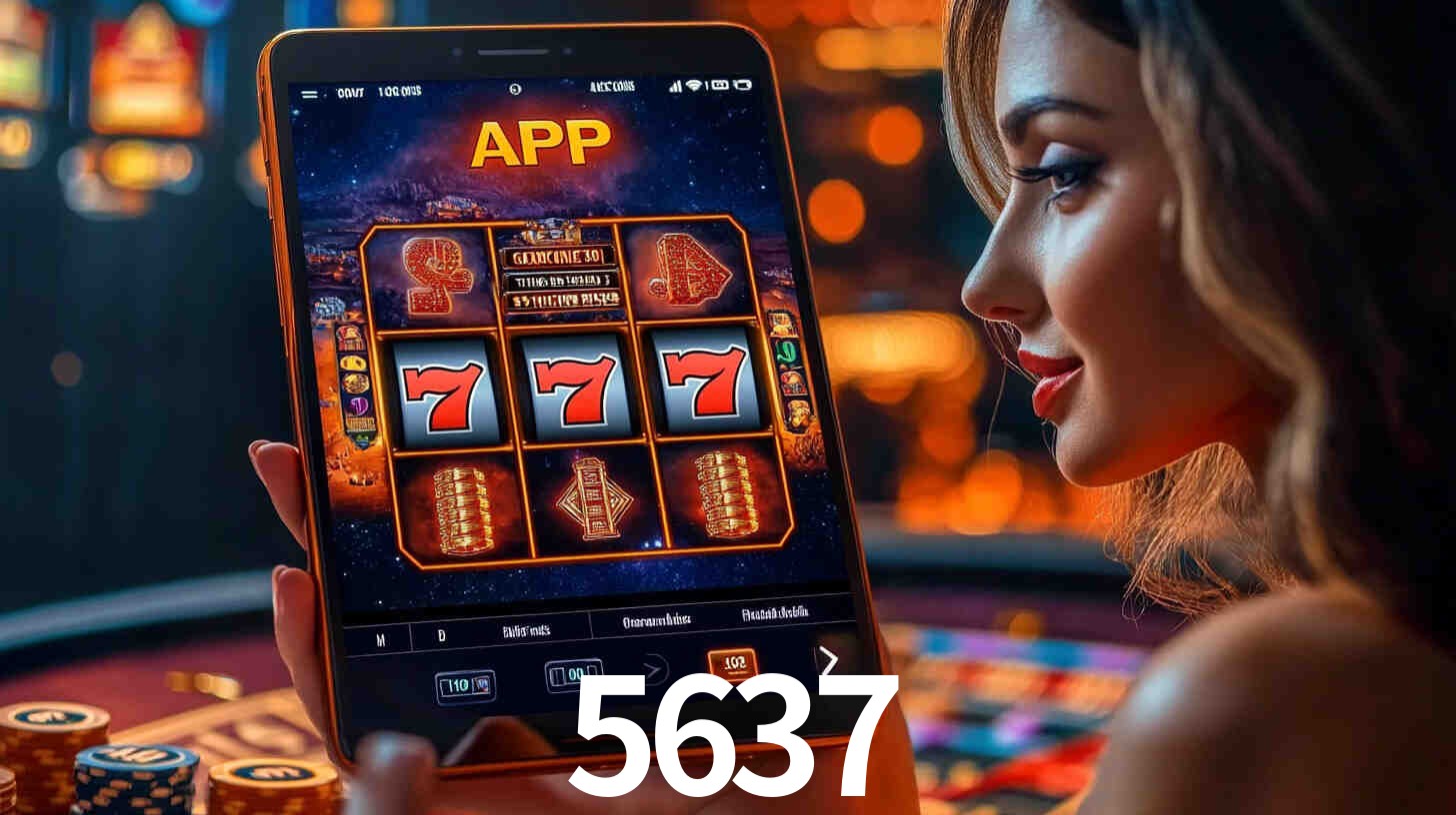 5637 bet
