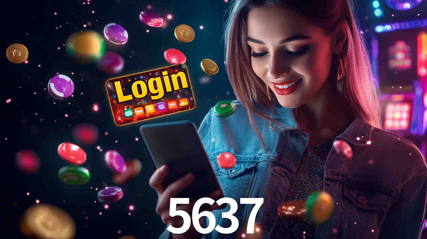 A Popularidade dos Caça-Níqueis no 5637