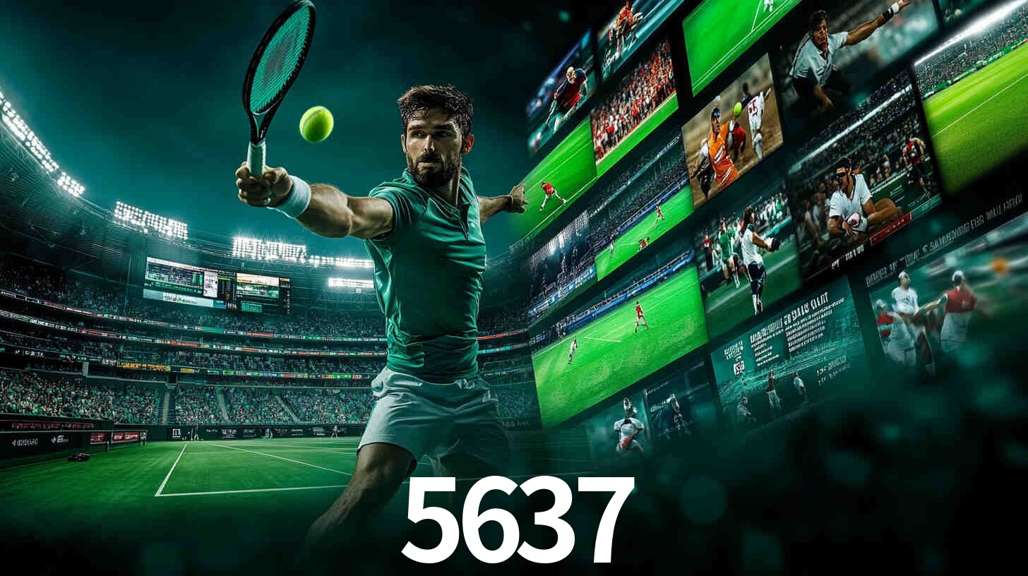 Descubra o Programa VIP da 5637: Vantagens Exclusivas para Jogadores