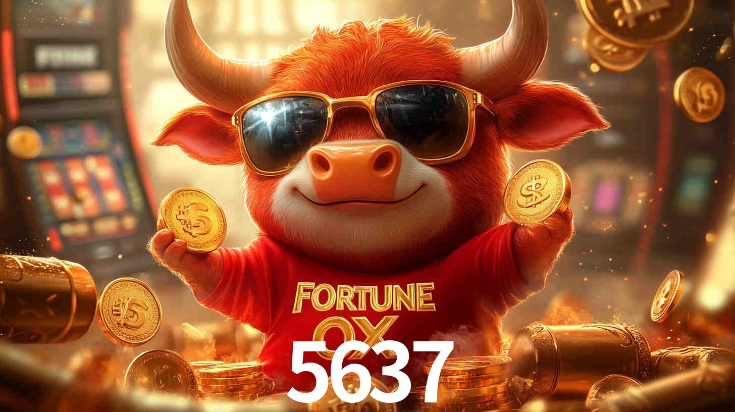 5637,5637 bet