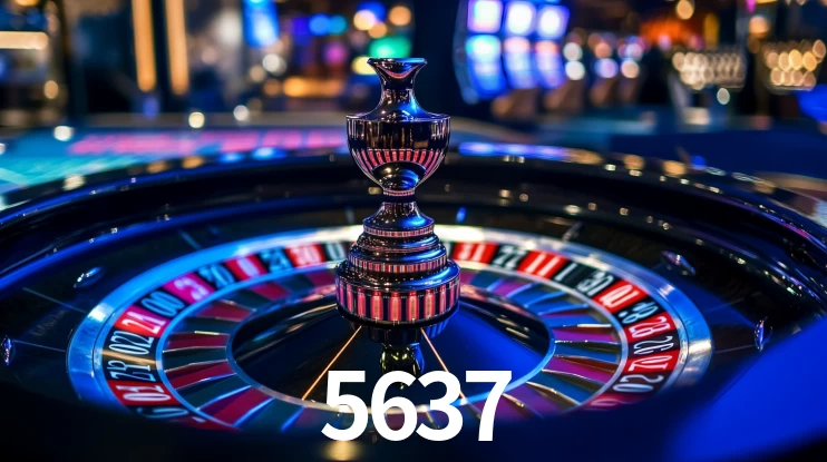 5637,5637 bet