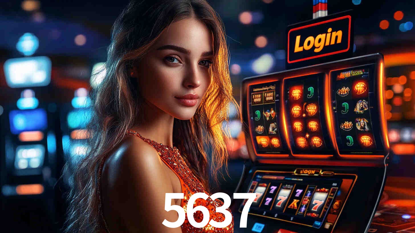 5637 login